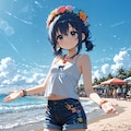 蒼依の海サマーフェス2026 2枚目