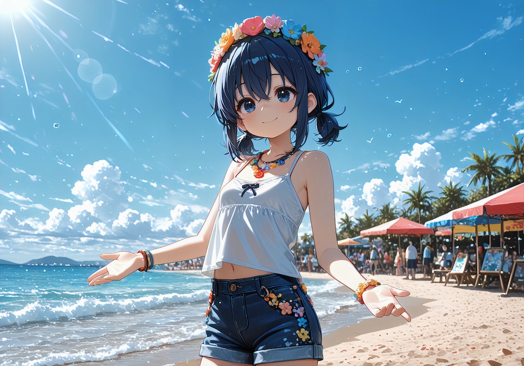 蒼依の海サマーフェス2026