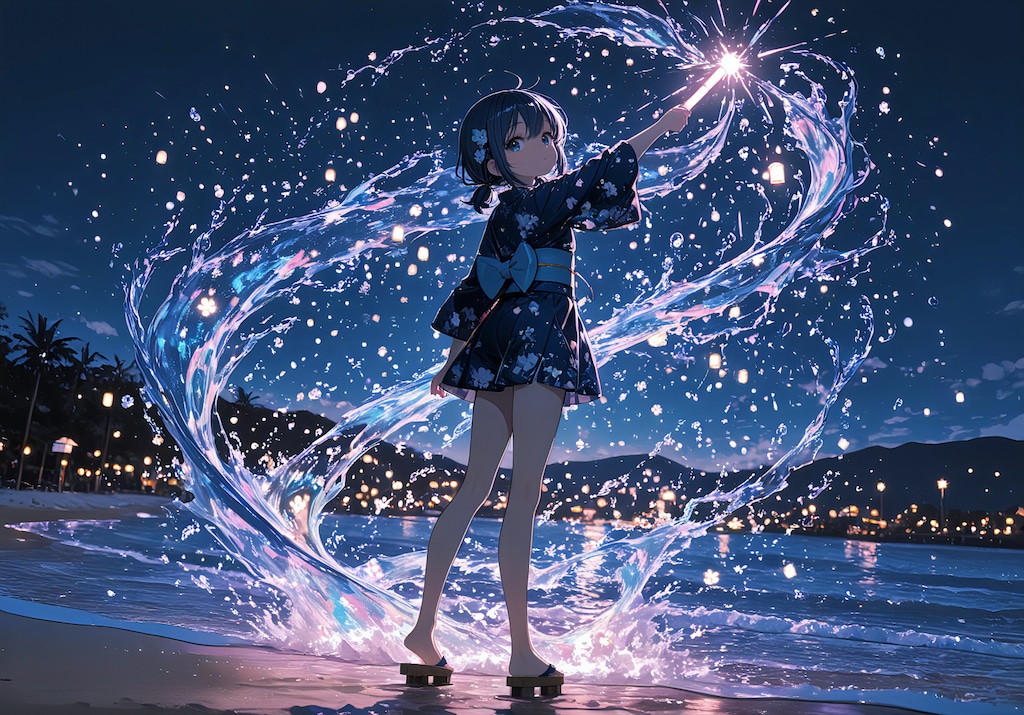 蒼依の海サマーフェス2026