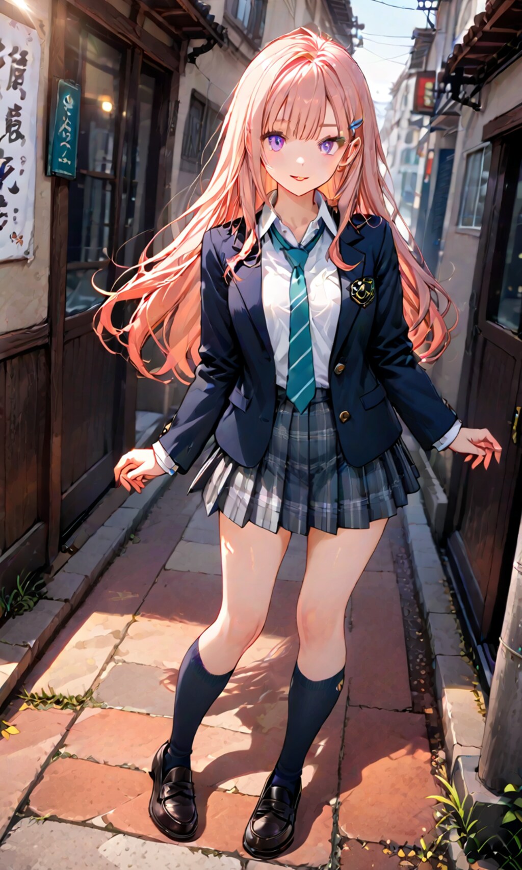 JK（女子高生）283＆メンバーシップ予告有