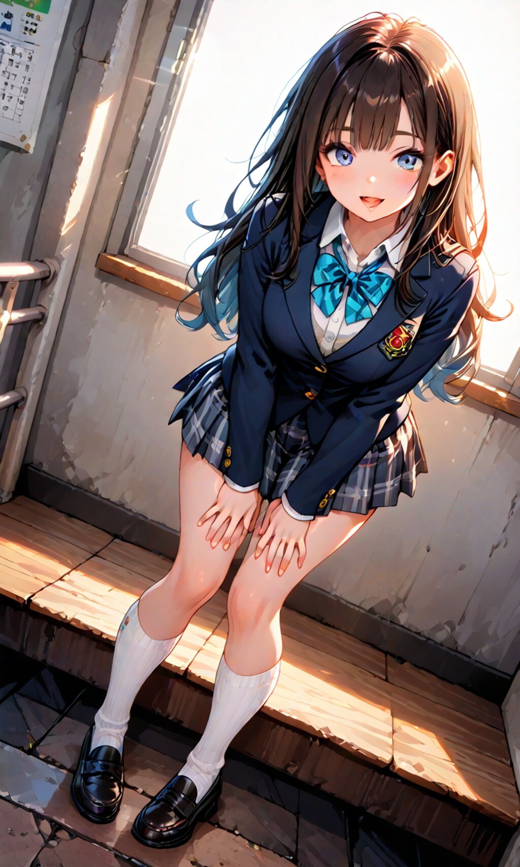 JK（女子高生）283＆メンバーシップ予告有