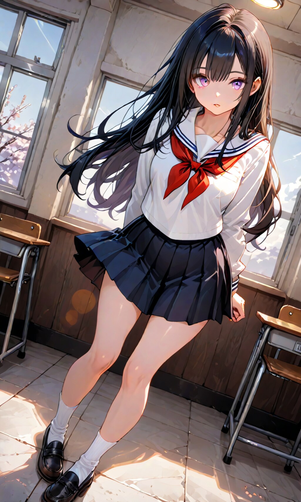 JK（女子高生）283＆メンバーシップ予告有