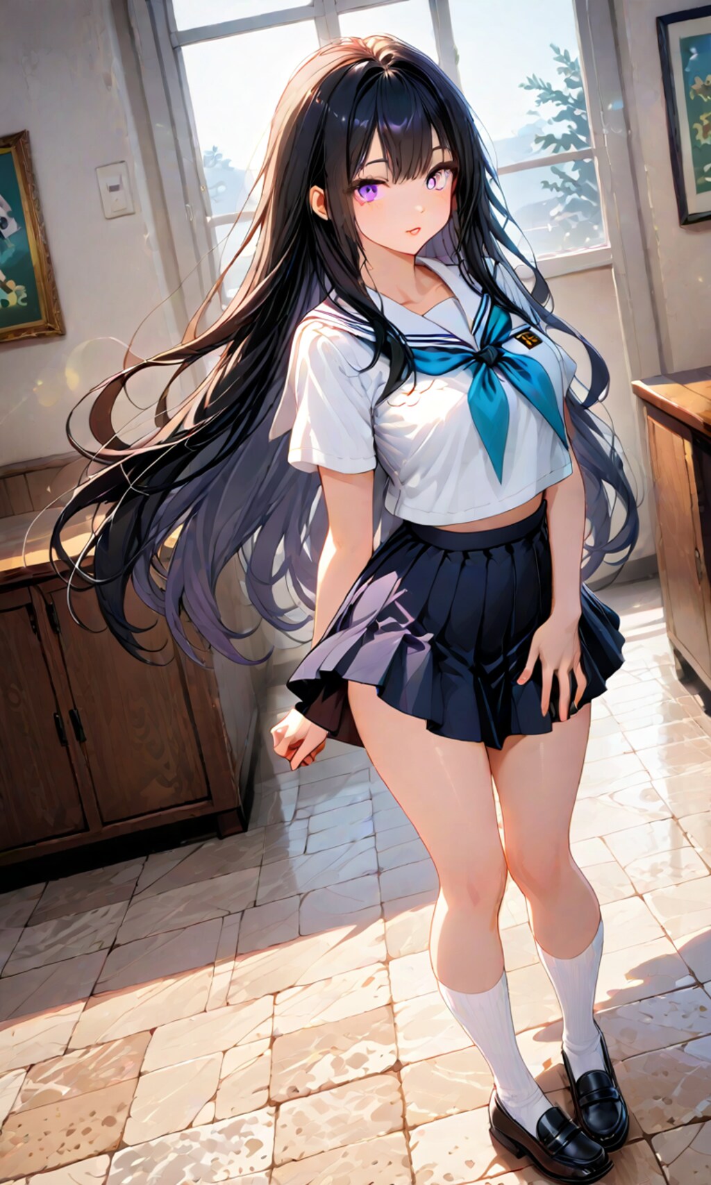 JK（女子高生）283＆メンバーシップ予告有