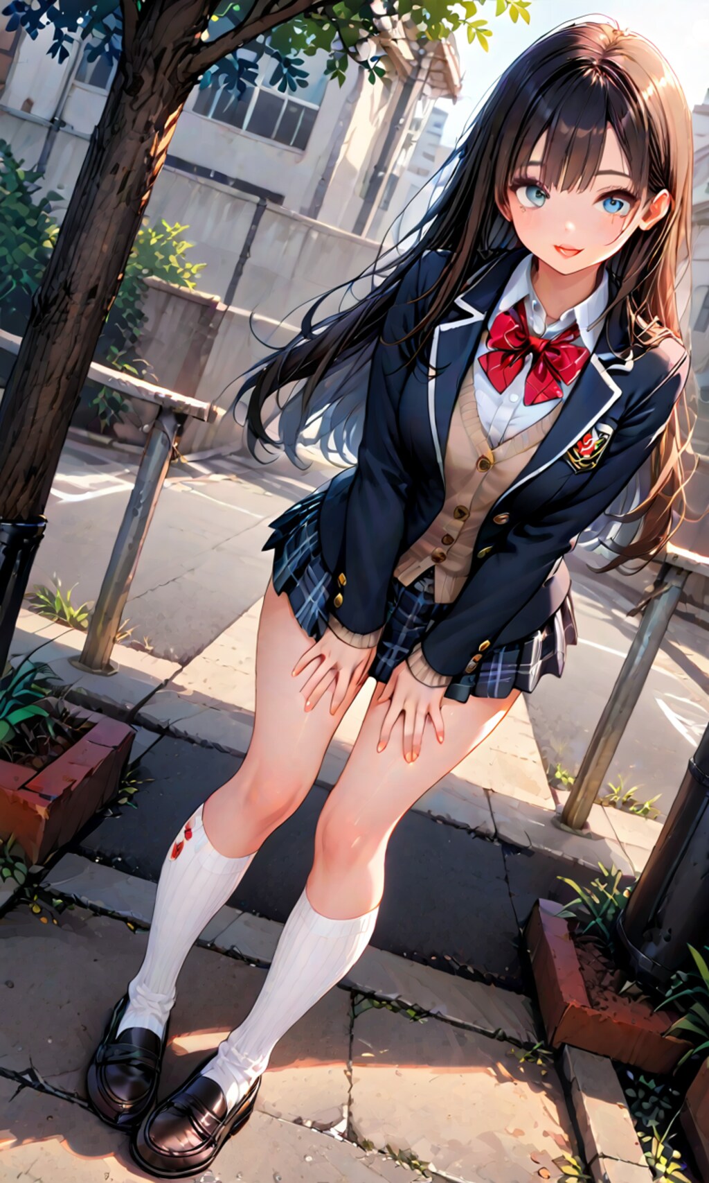 JK（女子高生）283＆メンバーシップ予告有