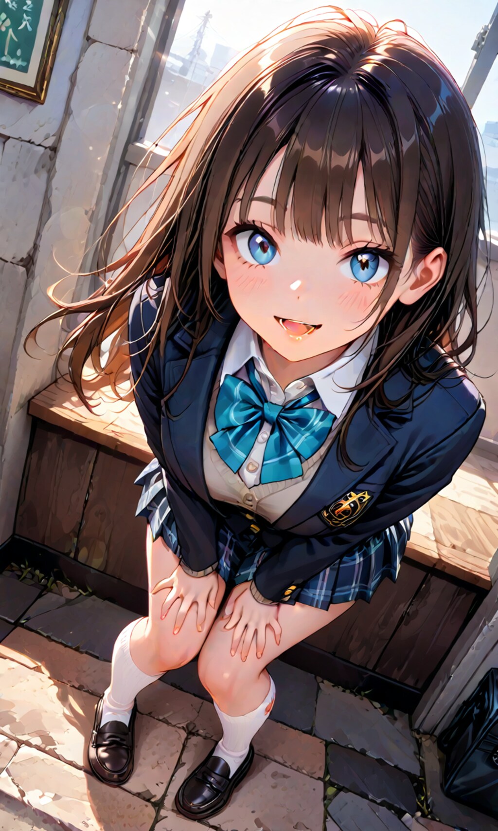 JK（女子高生）283＆メンバーシップ予告有