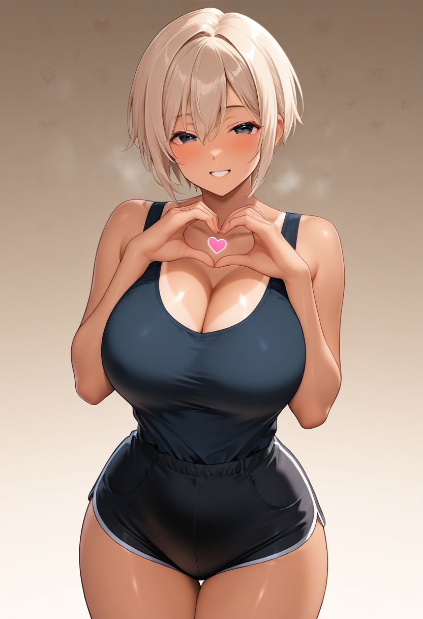 ♡