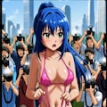 脱がされた！ 9枚目