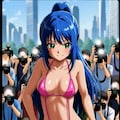 脱がされた！ 3枚目