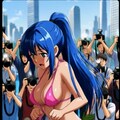 脱がされた！ 8枚目