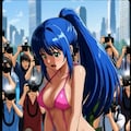 脱がされた！ 5枚目