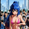 脱がされた！ 4枚目