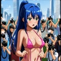 脱がされた！ 10枚目