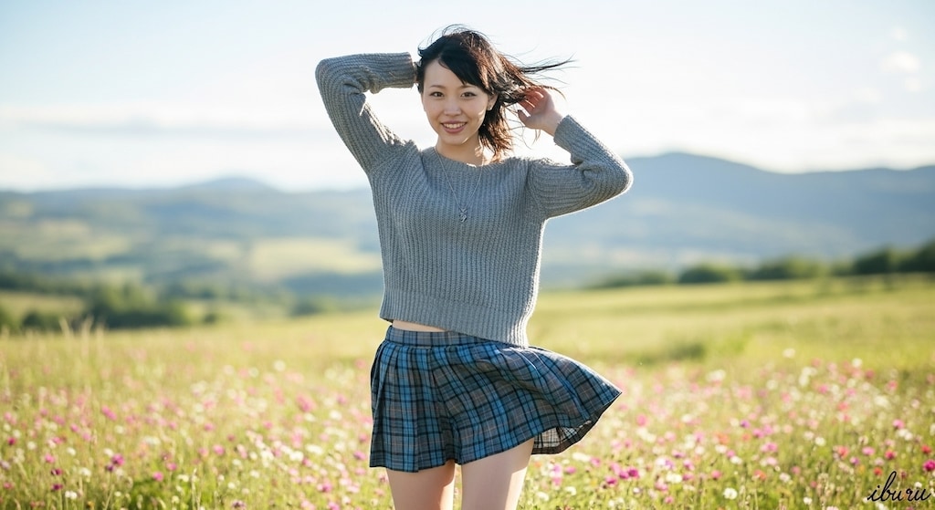 高校時代が懐かしくて