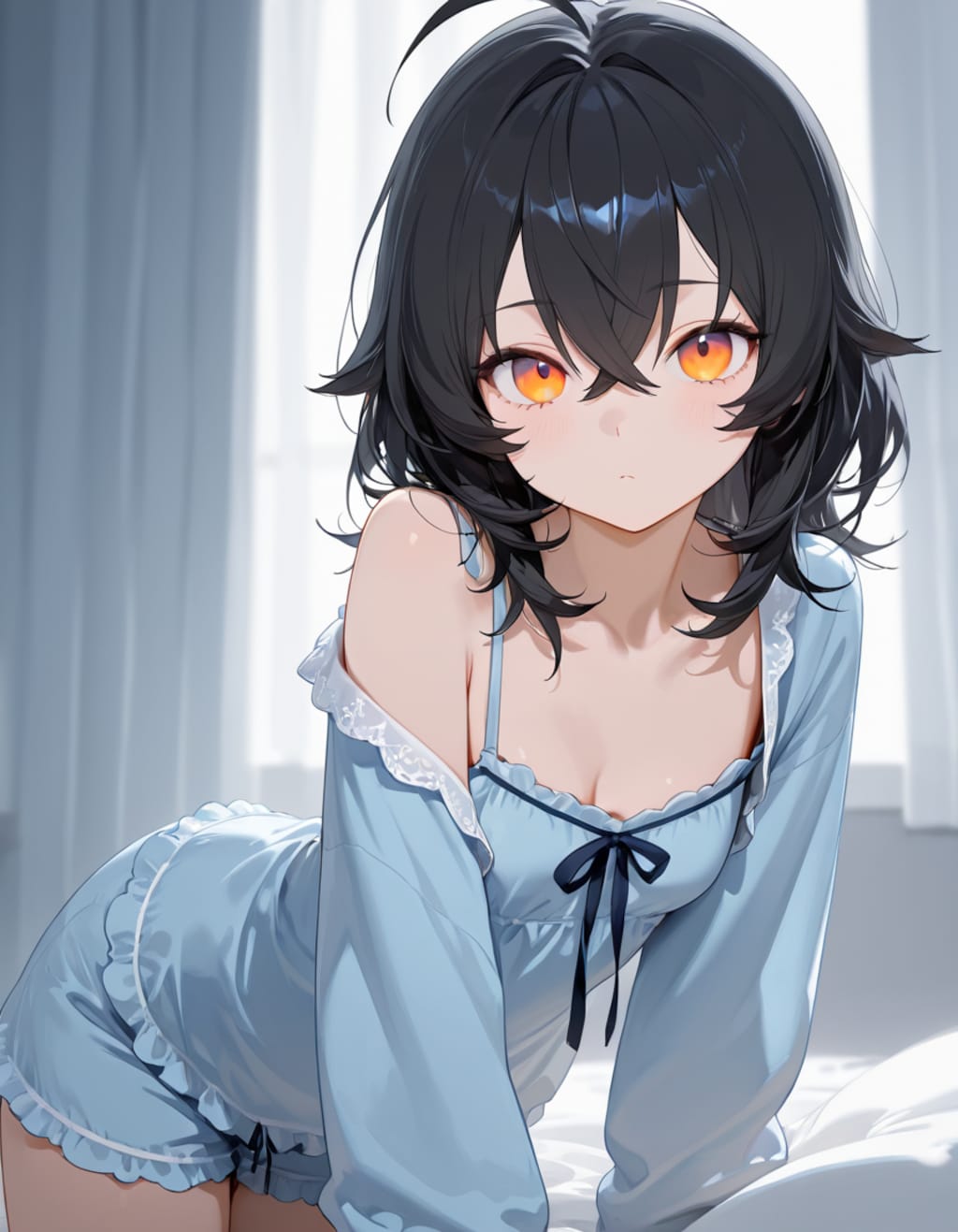 おはよ