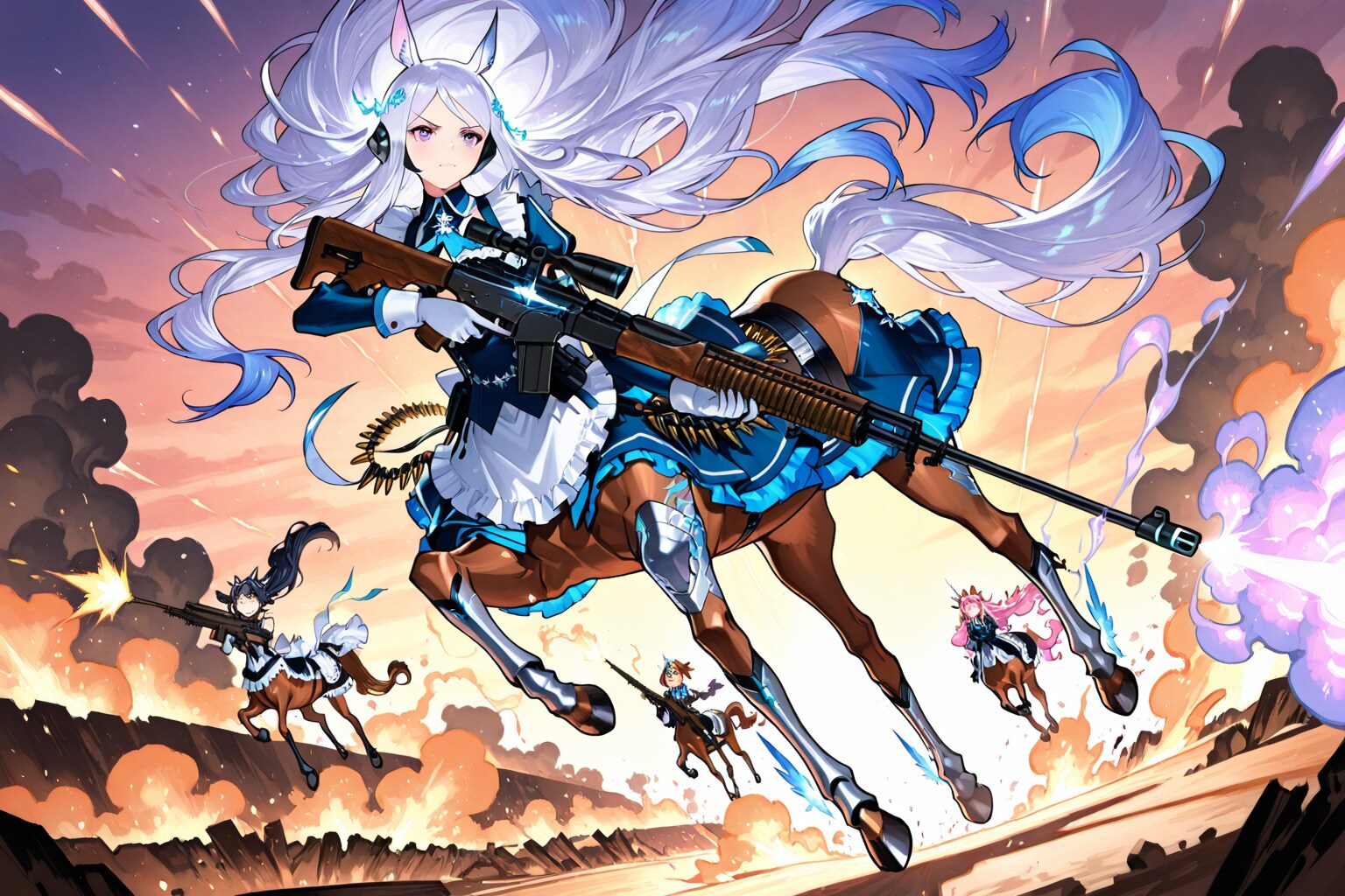 ドラゴニア騎士団