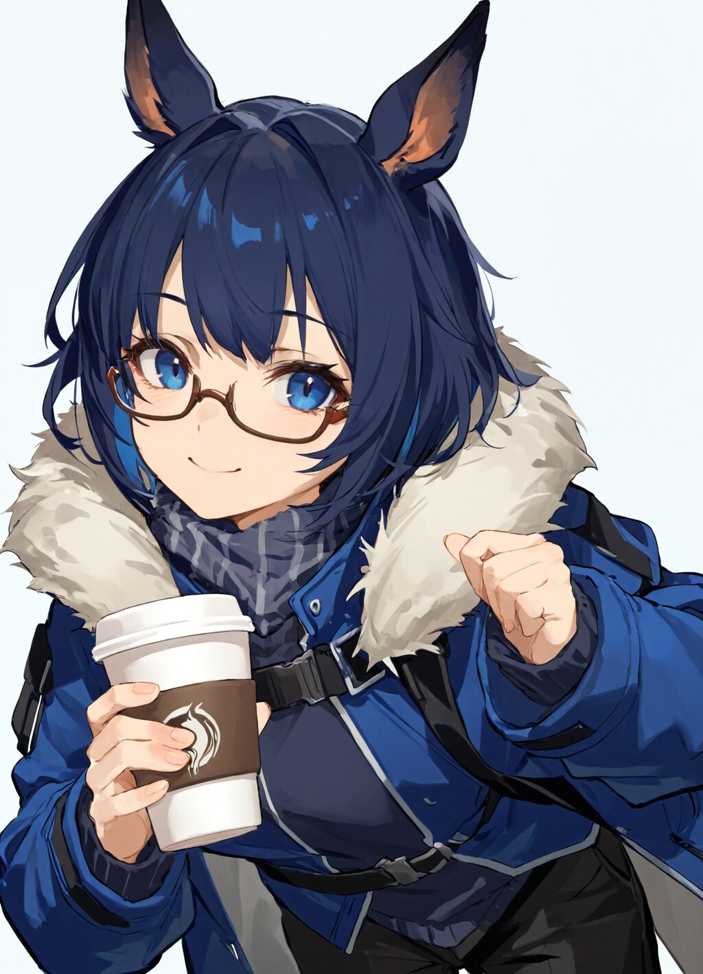 フェン（眼鏡）