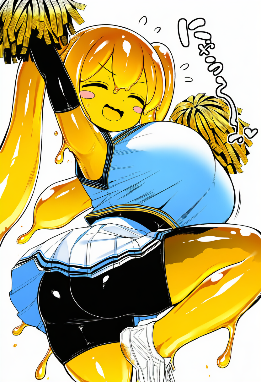 「もうちょっとだけ頑張るッス！」