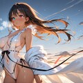 冬の水着 1 9枚目