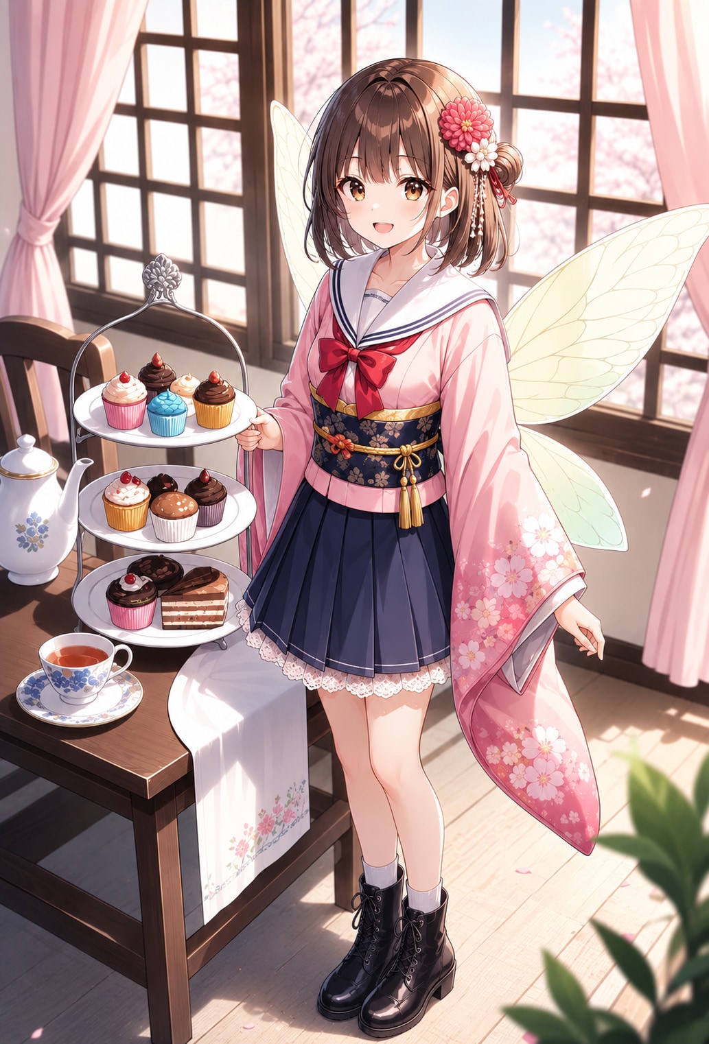 妖精