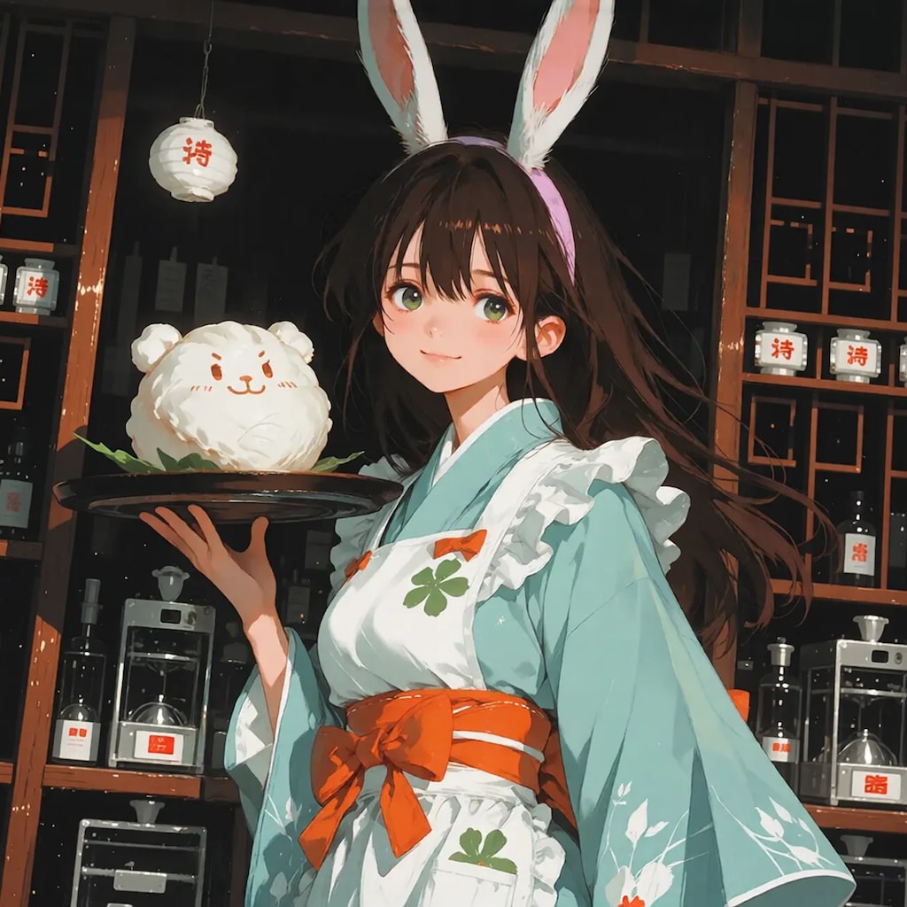 アキvsマキ夏限定対決『冷やして美味しい、しろくまんです』（主催：懐し商店街）