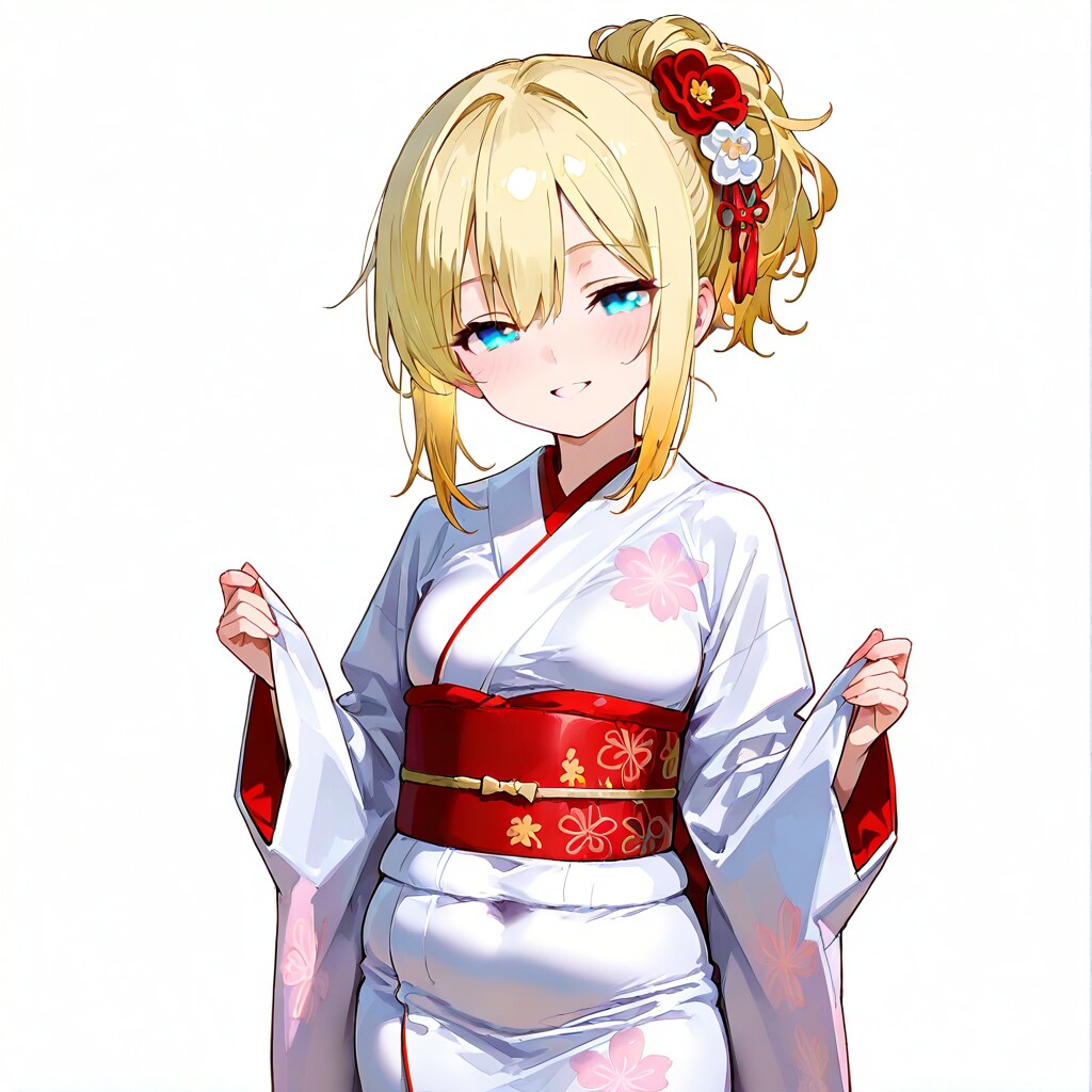 ぽっちゃりちゃん