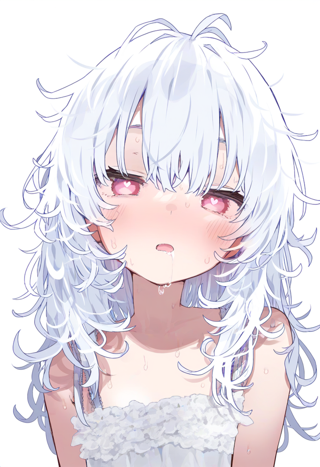 トロ顔