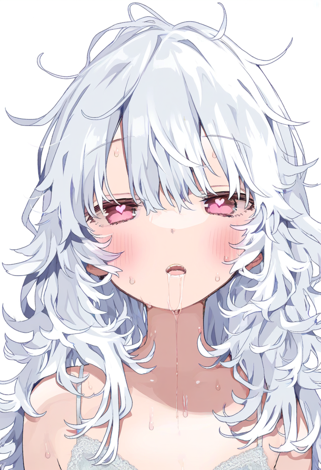 トロ顔