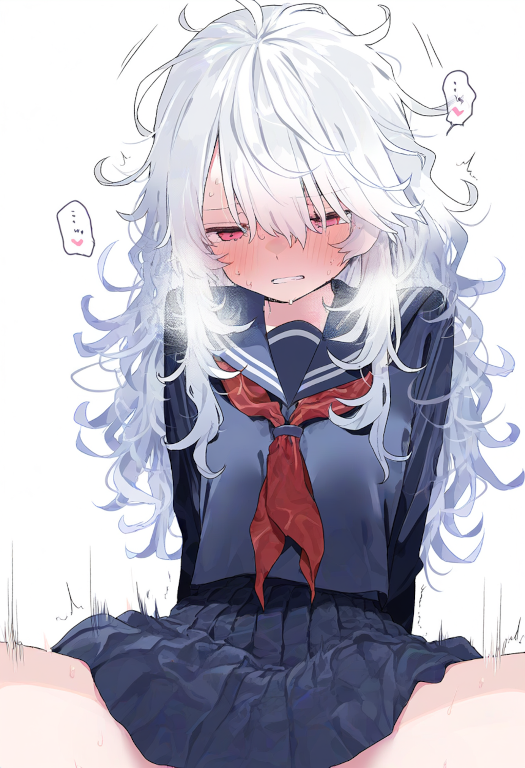 トロ顔