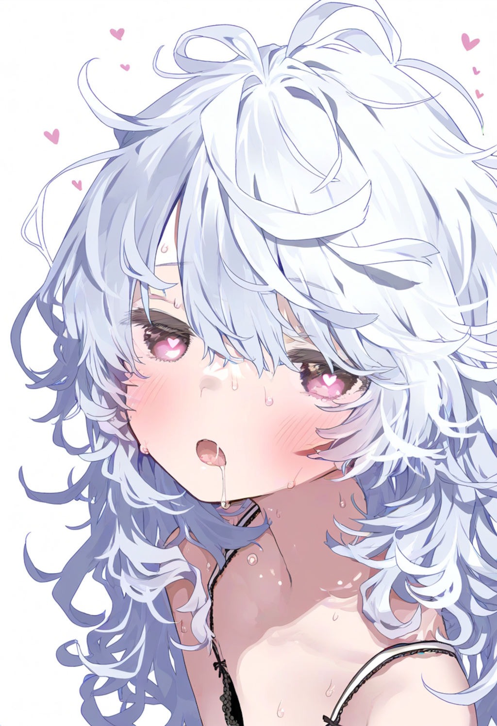 トロ顔