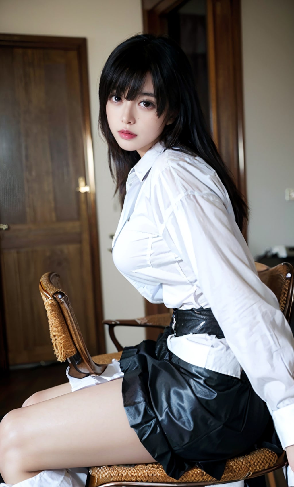 従妹の姉さん～2