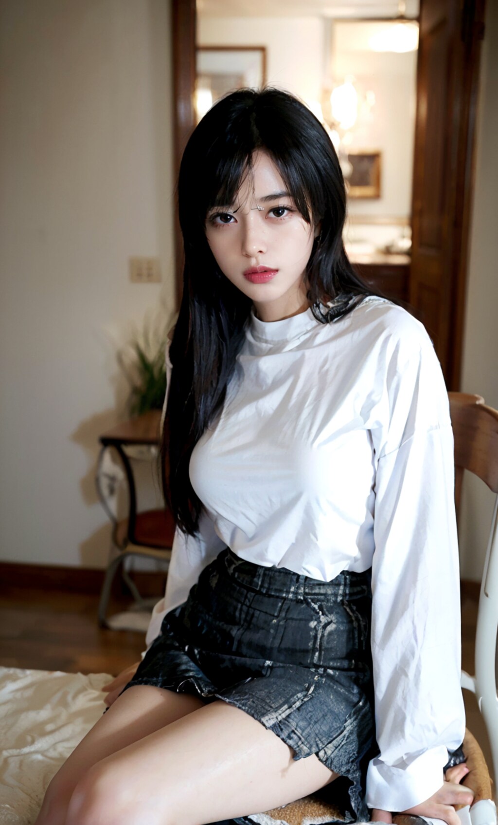 従妹の姉さん～2