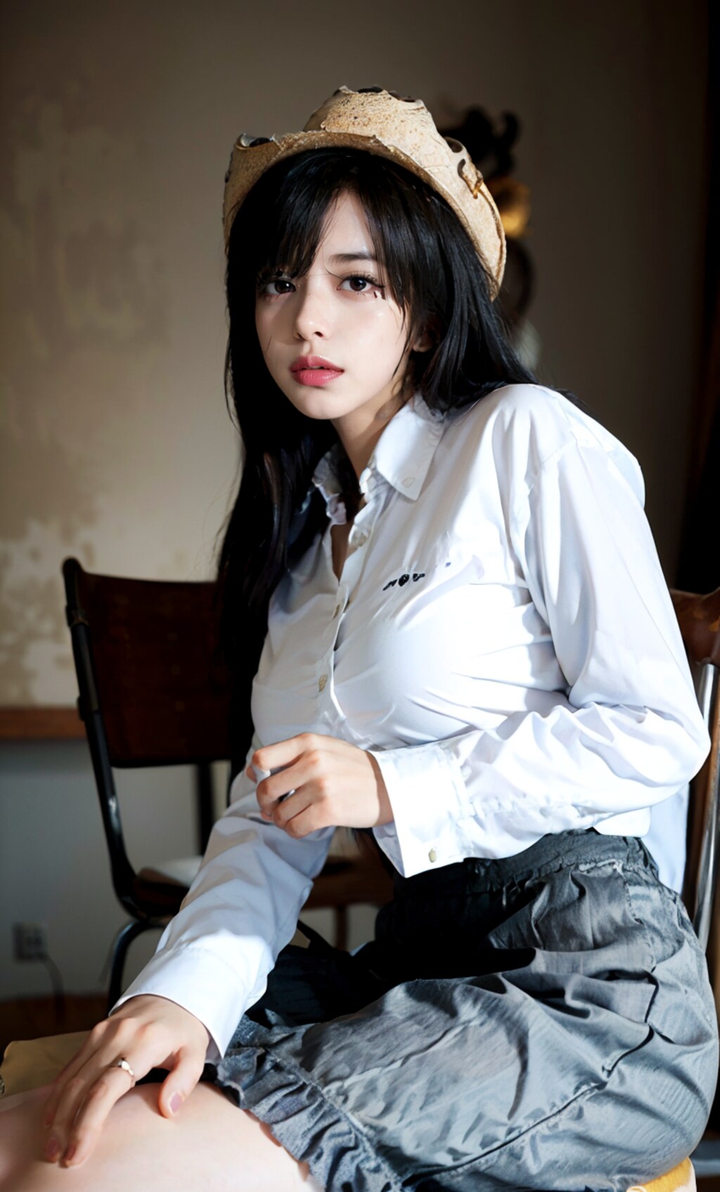 従妹の姉さん～2