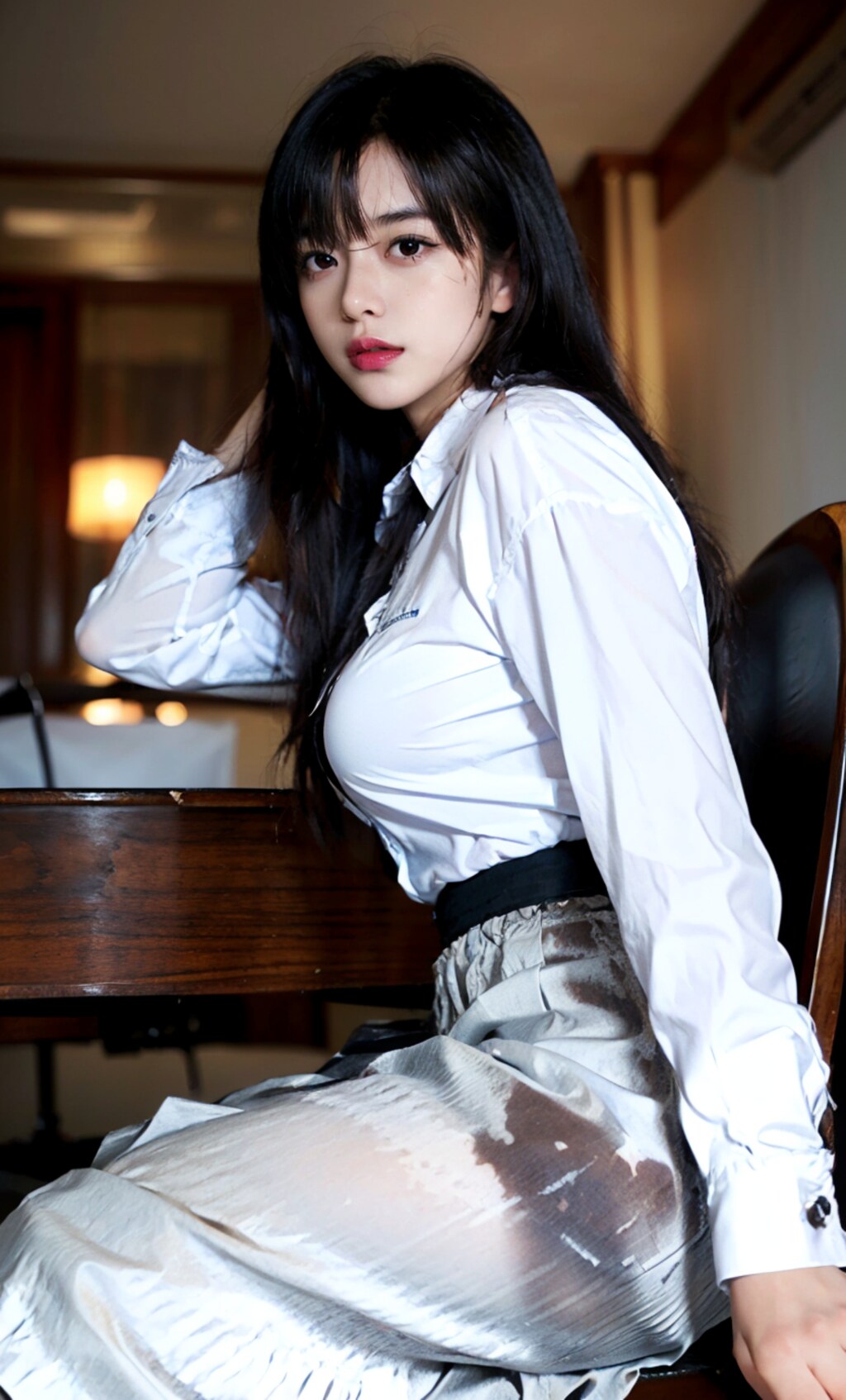 従妹の姉さん～2