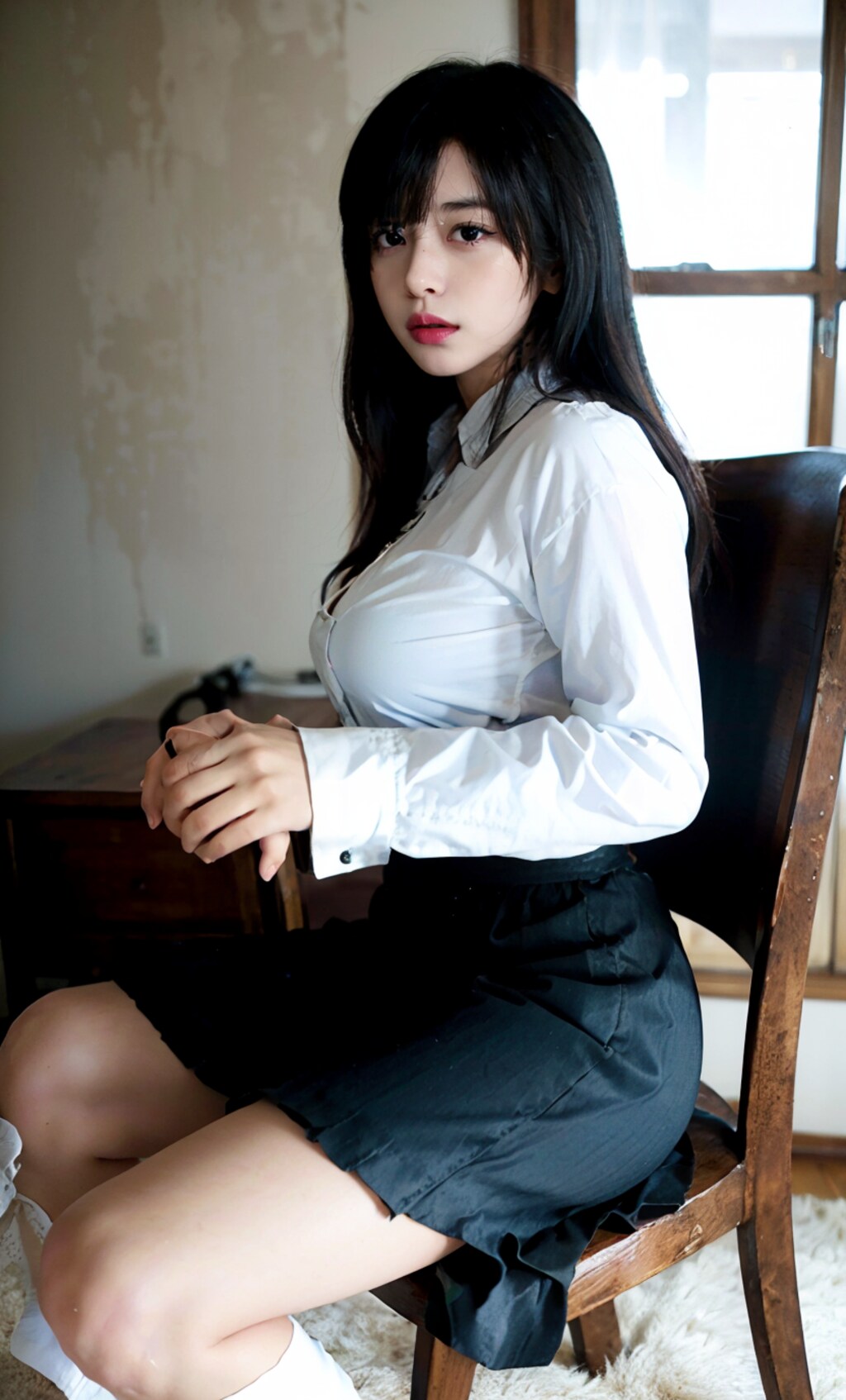 従妹の姉さん～2