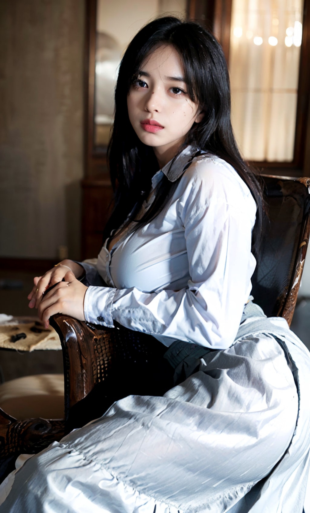 従妹の姉さん～2