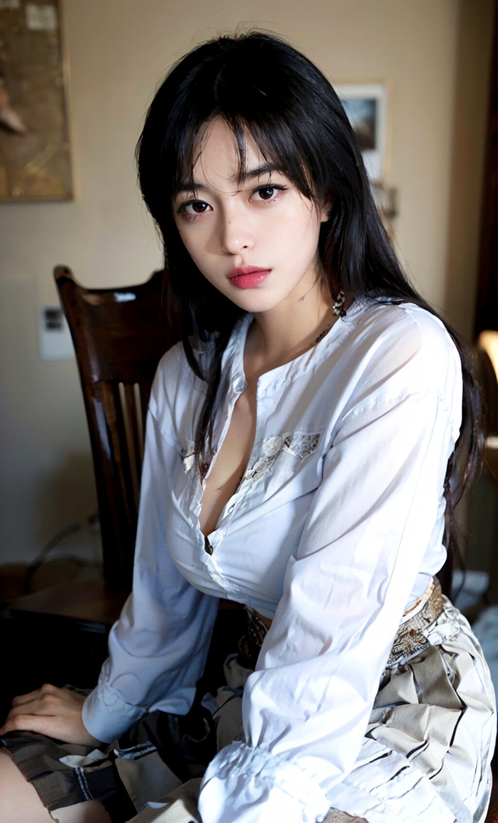 従妹の姉さん～2