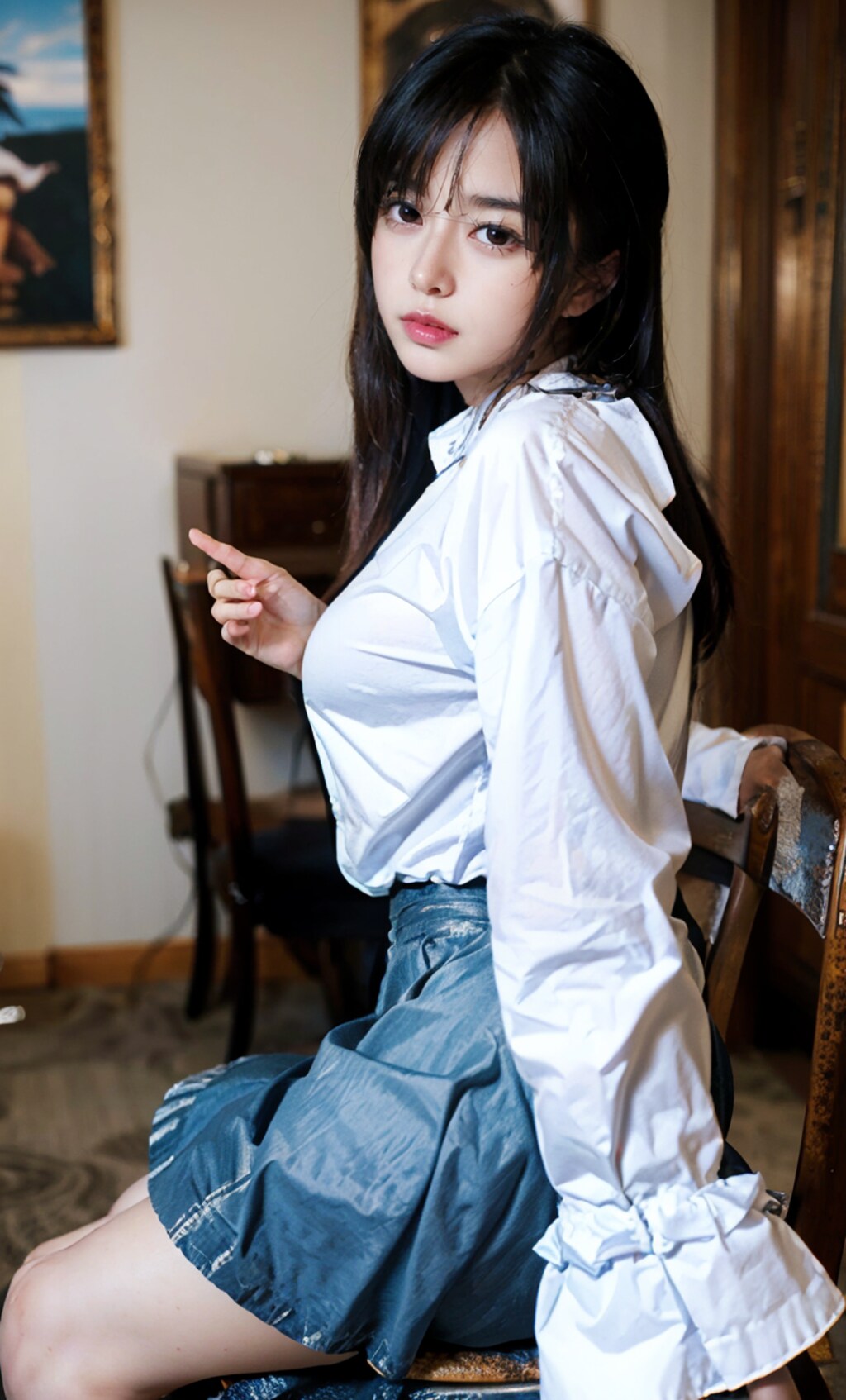 従妹の姉さん～2