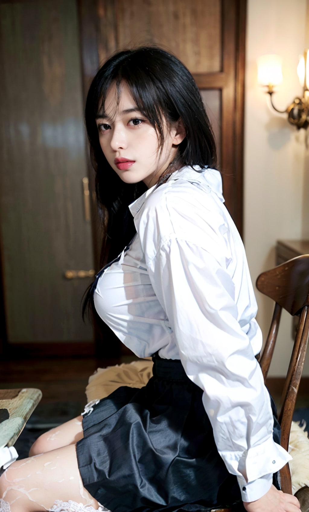 従妹の姉さん～2