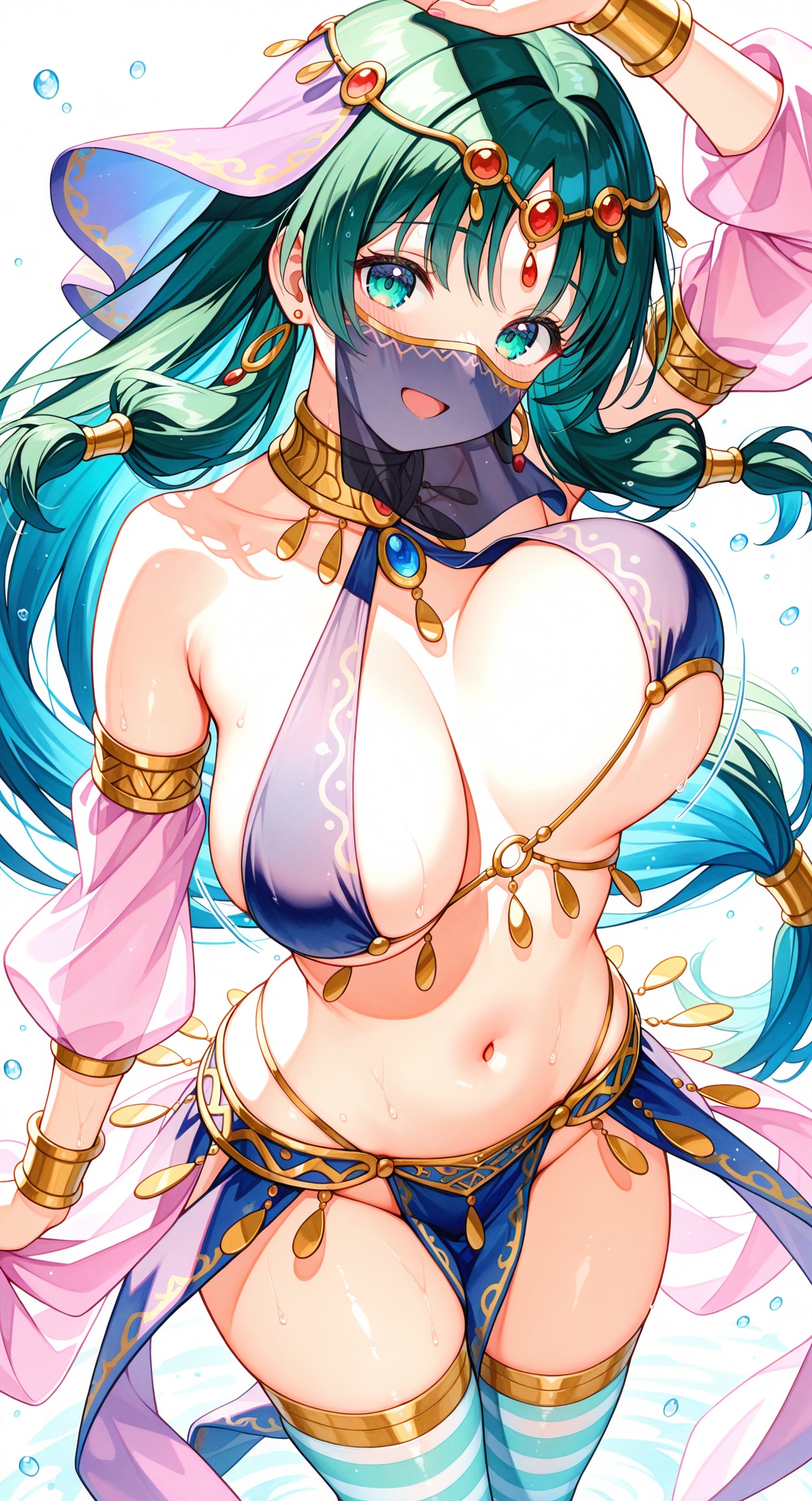 暴れ乳(ぢち) 1