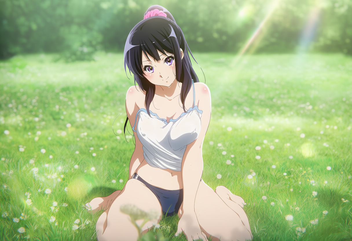 お気に入りの場所