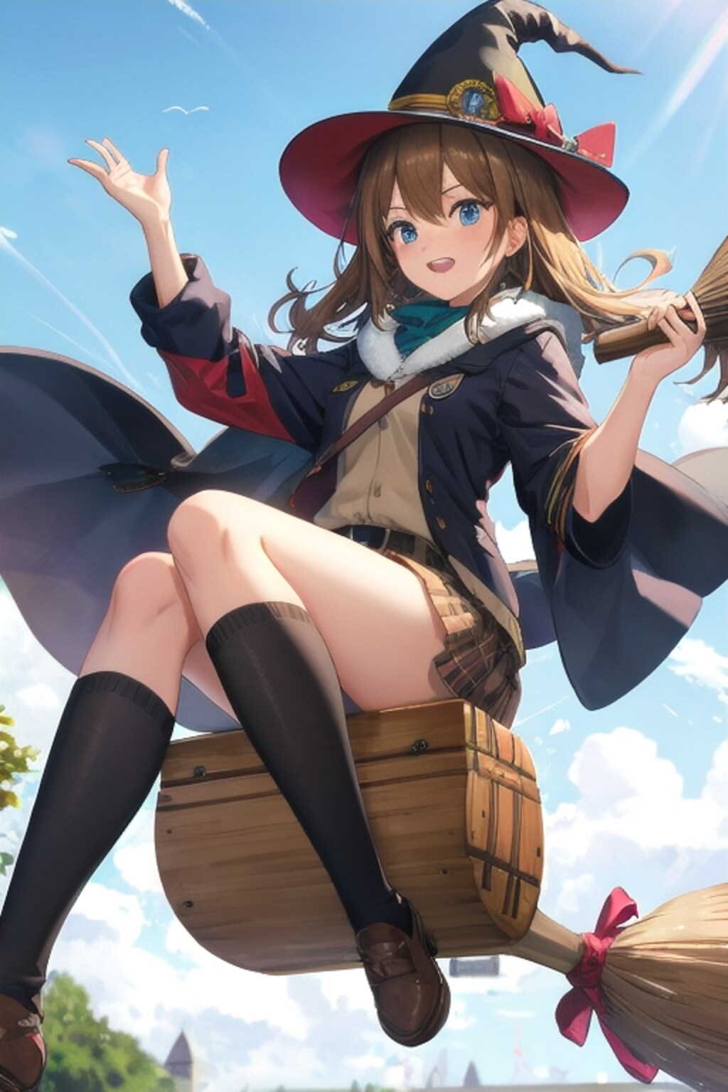 銀河のワルプルギス