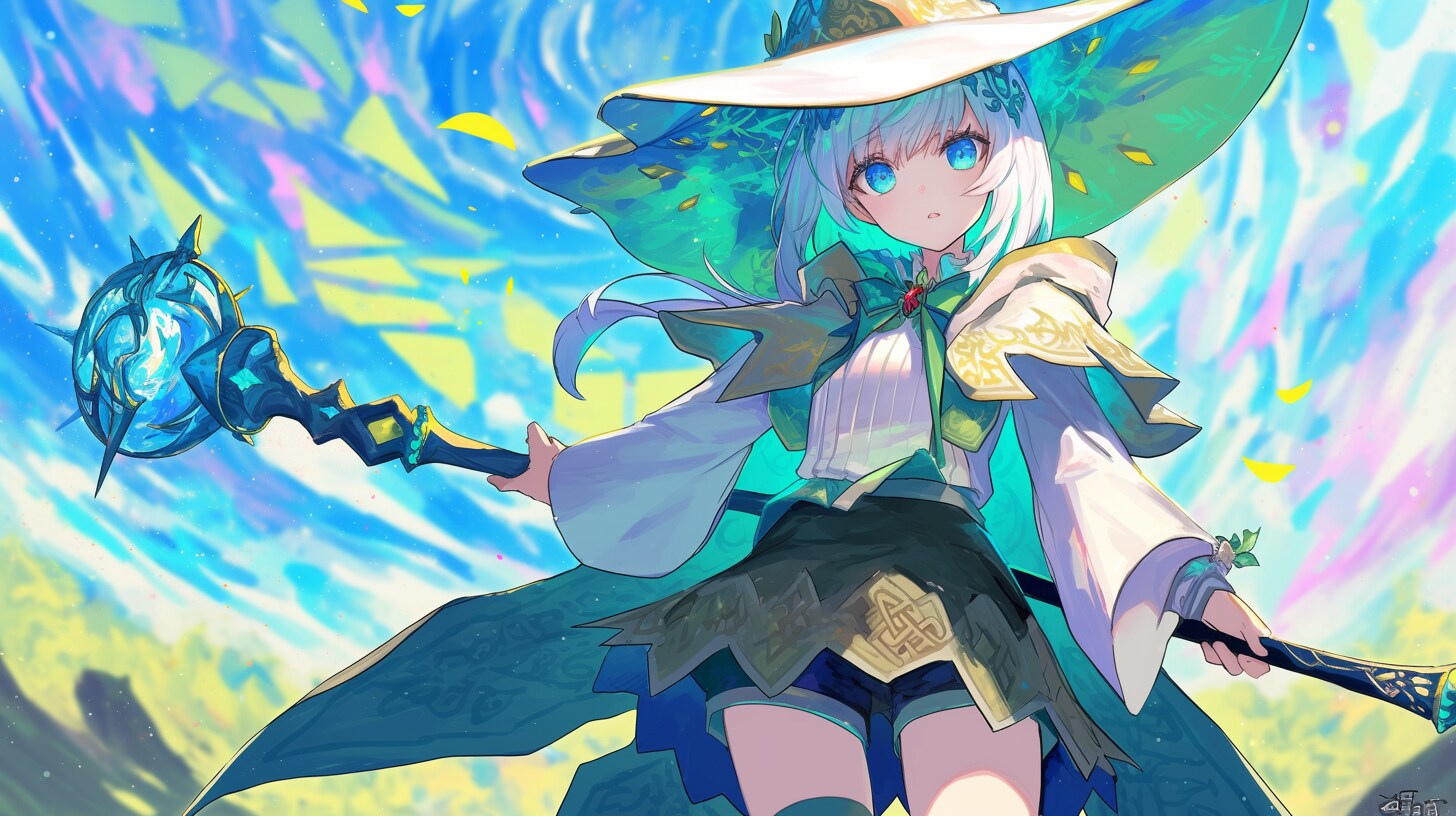 きゃわ! | の人気AIイラスト・グラビア