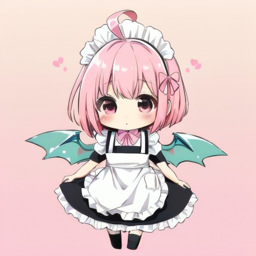 あこがれの目…