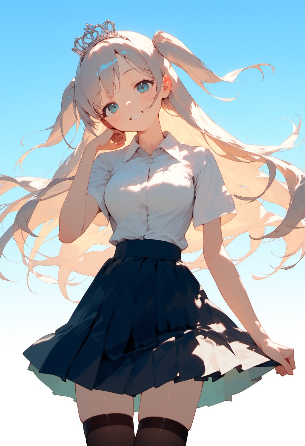 プリンセス 1577