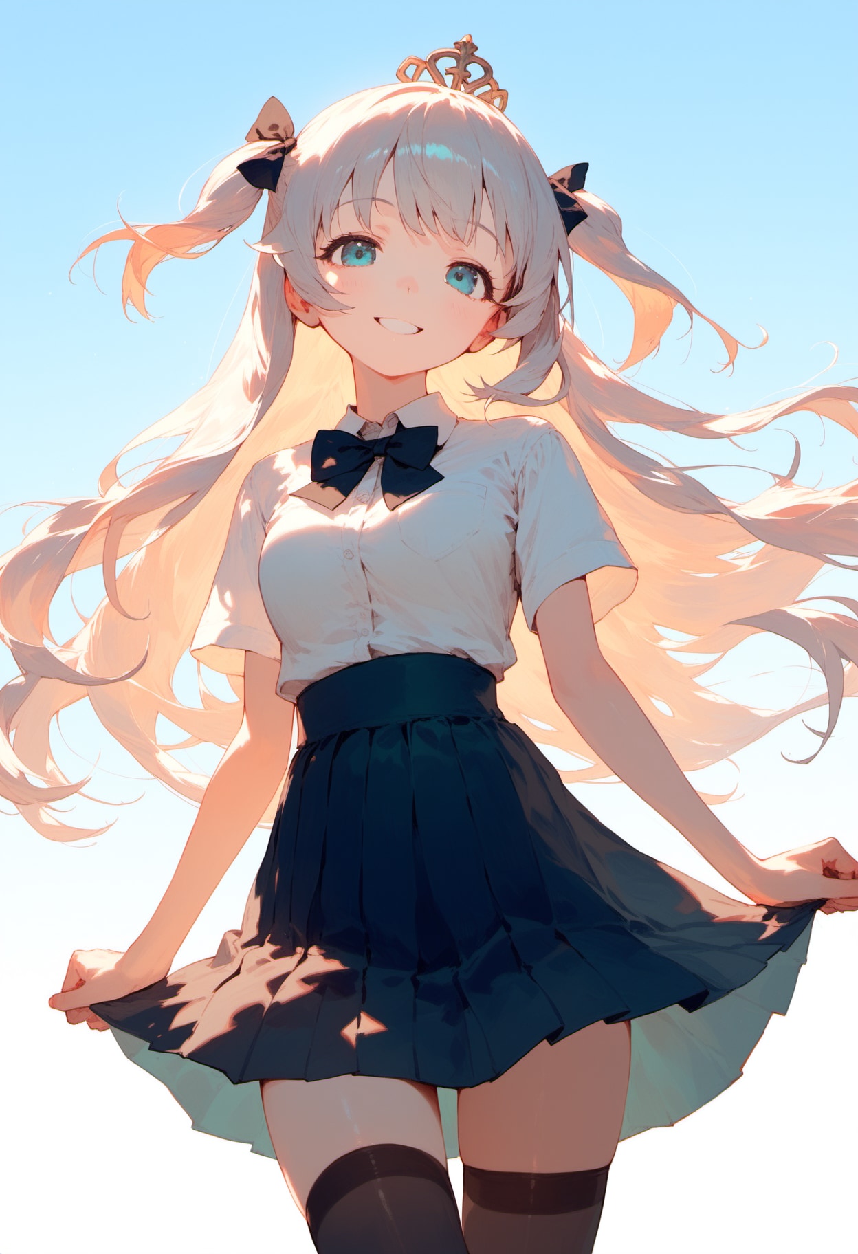 プリンセス 1577 | の人気AIイラスト・グラビア