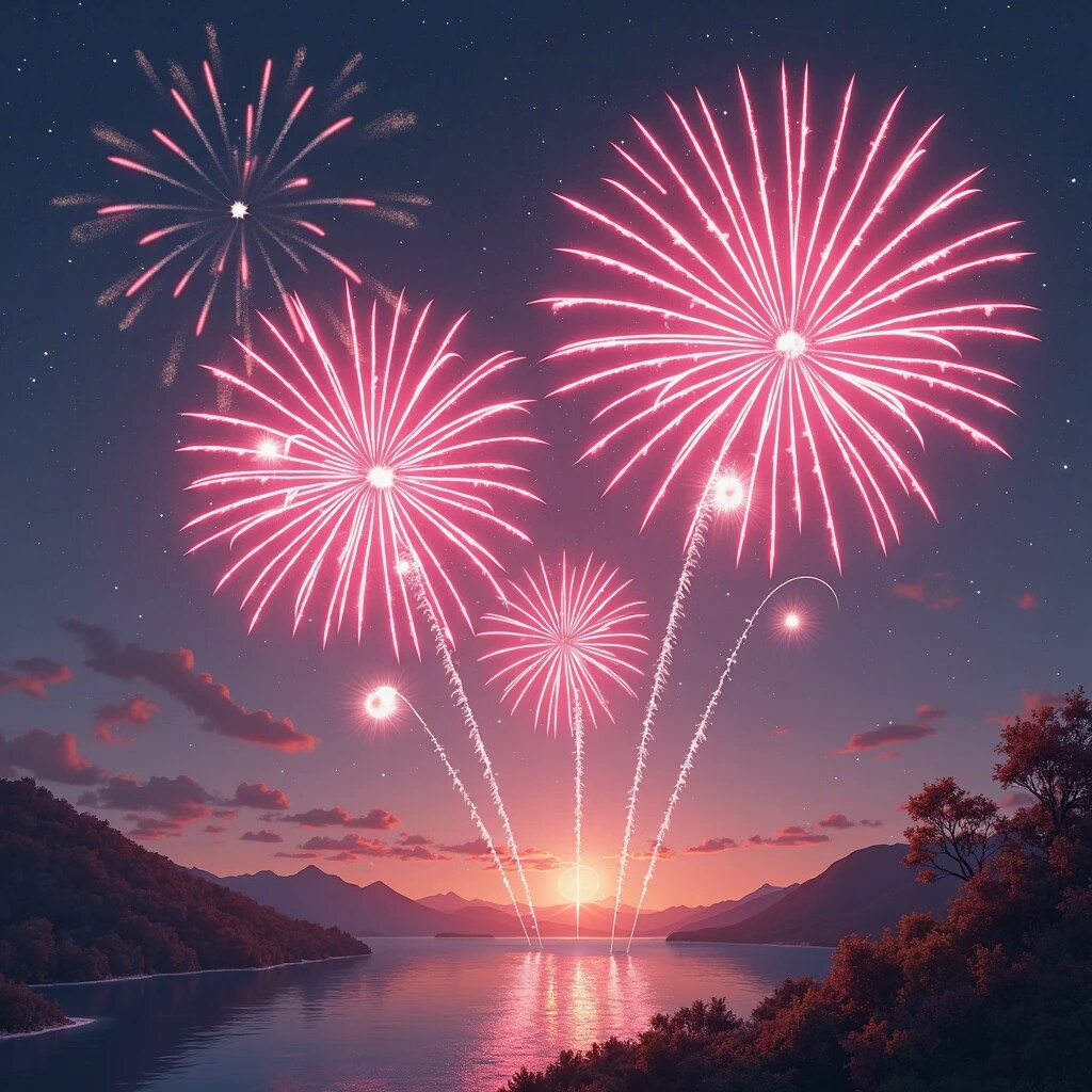 投稿作品100達成記念！ | の人気AIイラスト・グラビア