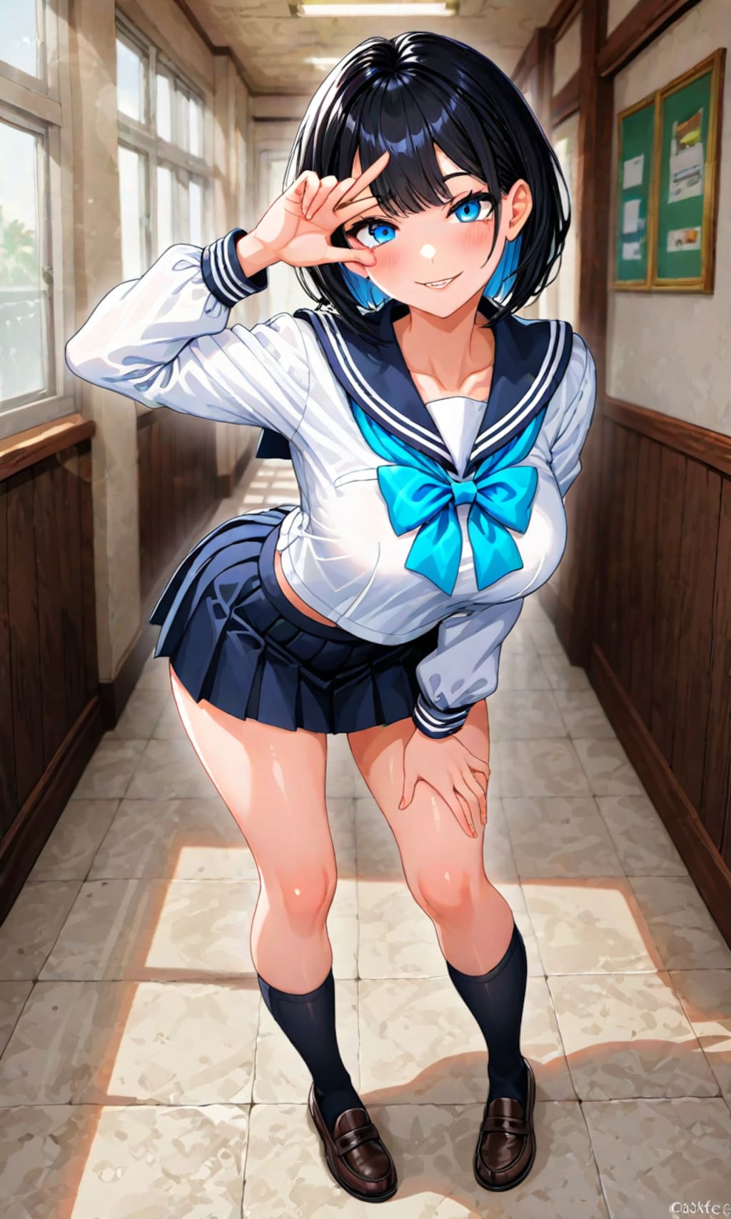 JK（女子高生）461