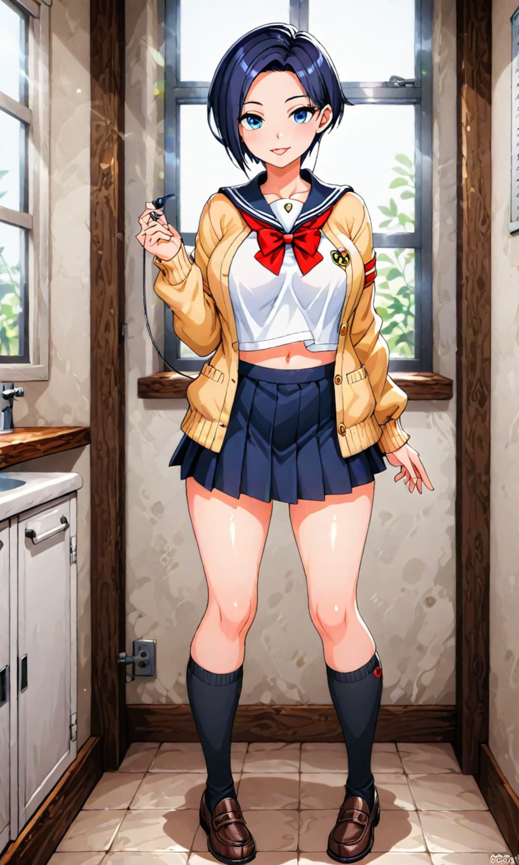 JK（女子高生）461