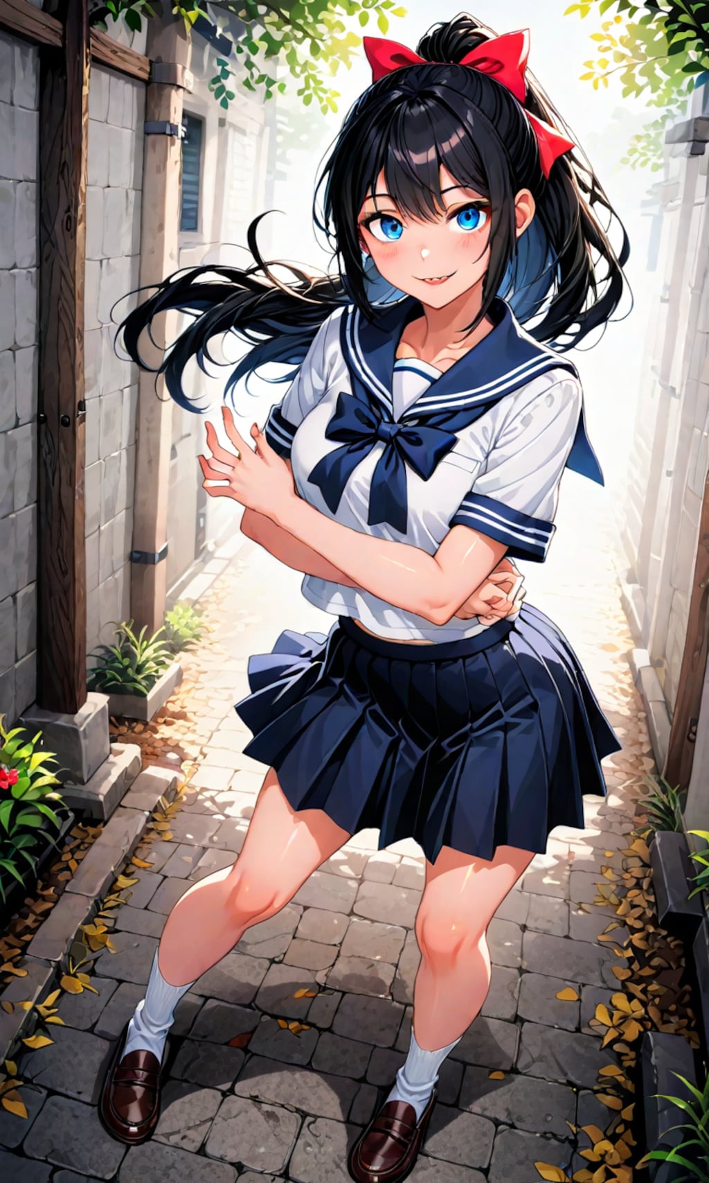 JK（女子高生）461