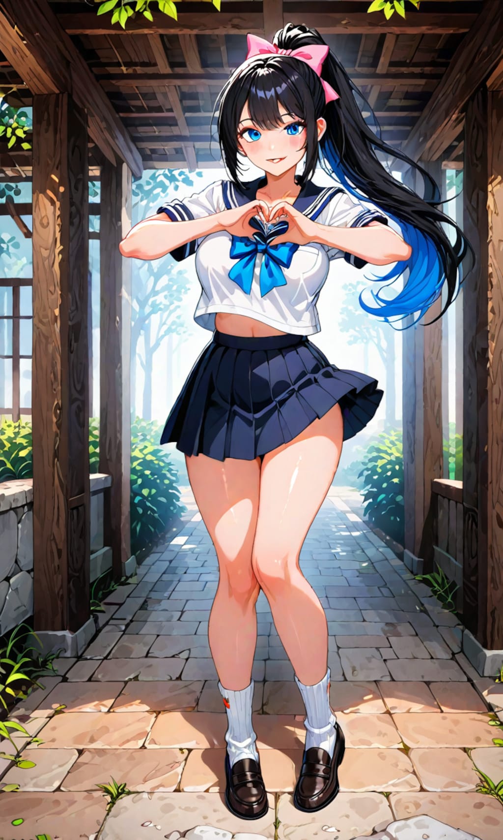 JK（女子高生）461